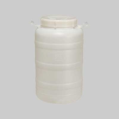 Contenitore bocca larga - contenitore, lt