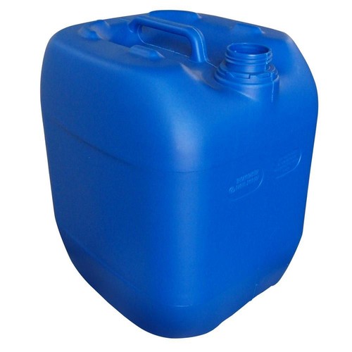 Tanica plastica 25 - plastica, lt