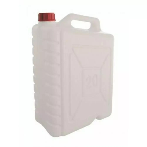 Bidone tanica fusto plastica - tanica, x
