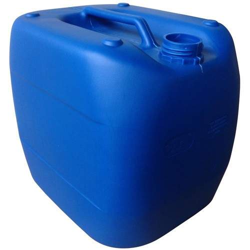 Tanica plastica per - tanica, in