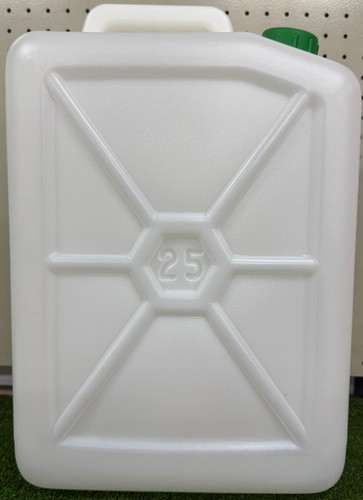 Tanica contenitore ecoplast - contenitore, "ecoplast"