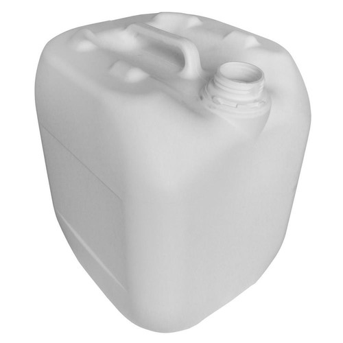 Tanica plastica 25 - tanica, in