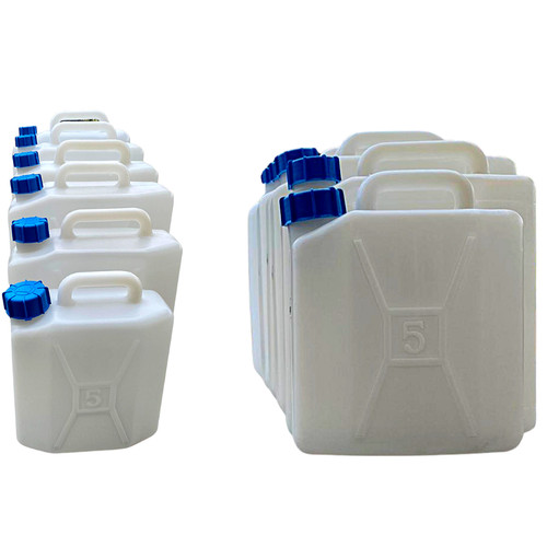 Tanica bidone plastica per - tanica,